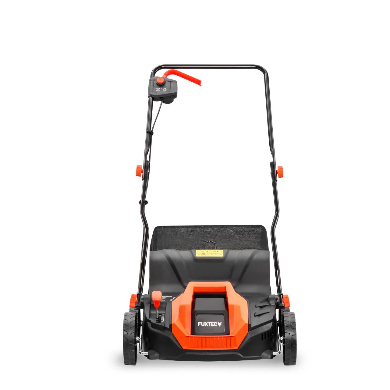 FUXTEC Scarificateur électrique FX-EV320ECO - Image 4