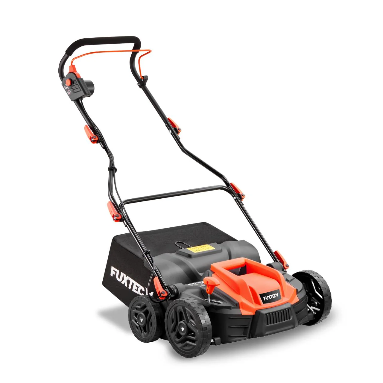 FUXTEC Scarificateur électrique FX-EV360 - Image 4