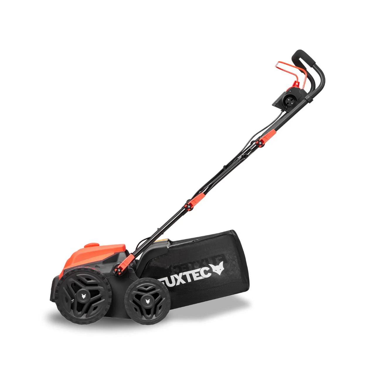 FUXTEC Scarificateur électrique FX-EV360 - Image 5