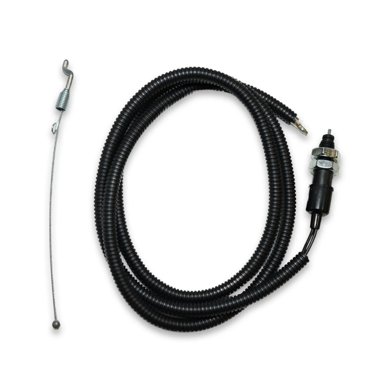 Câble de commande des gaz pour FX-BV240