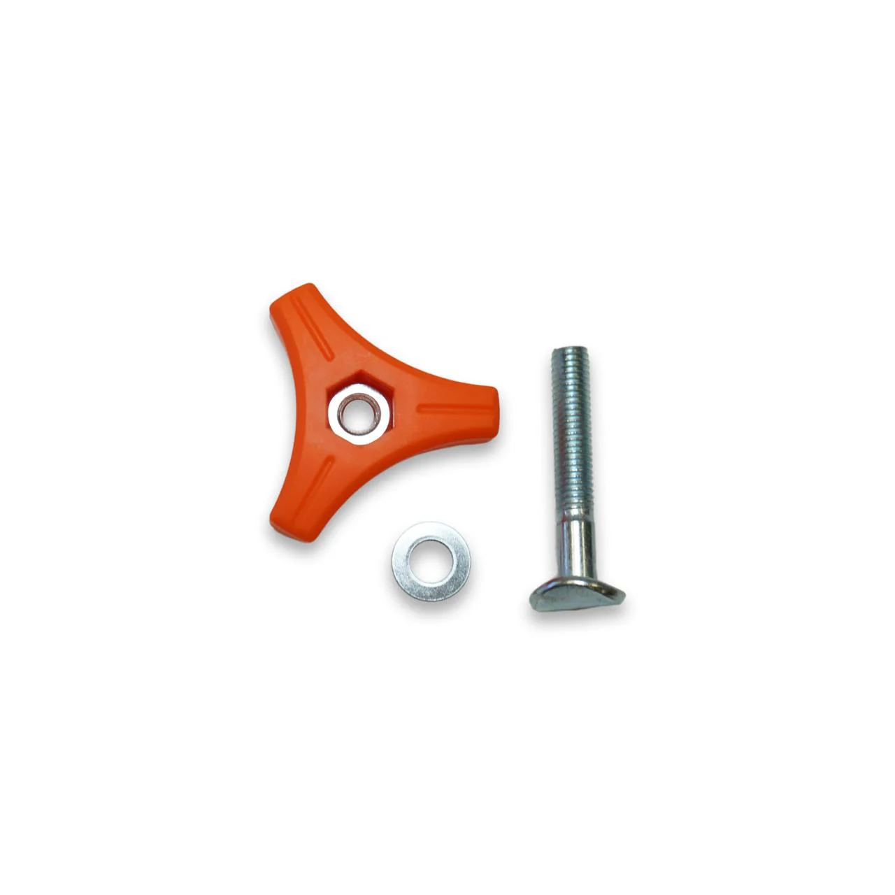 Kit de vis du montant supérieur pour FX-BV240ECO