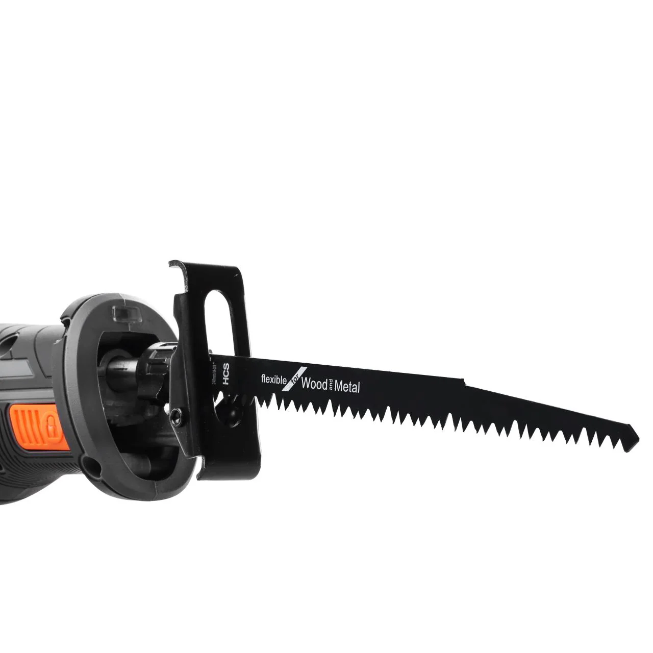 Scie sabre sans fil 20V FUXTEC FX-E1SS20 - set avec batterie 2Ah et chargeur 1A - Image 10