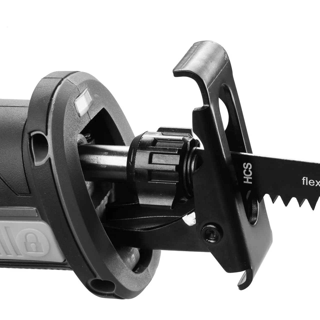 Scie sabre sans fil 20V FUXTEC FX-E1SS20 - set avec batterie 2Ah et chargeur 2,4A - Image 11
