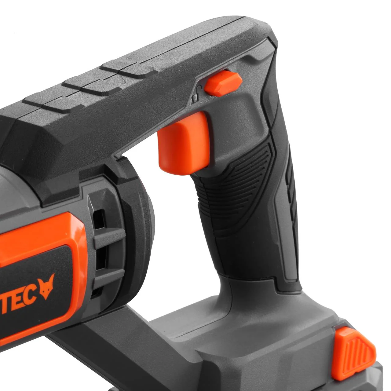 Scie sabre sans fil 20V FUXTEC FX-E1SS20 - set avec batterie 2Ah et chargeur 2,4A - Image 9