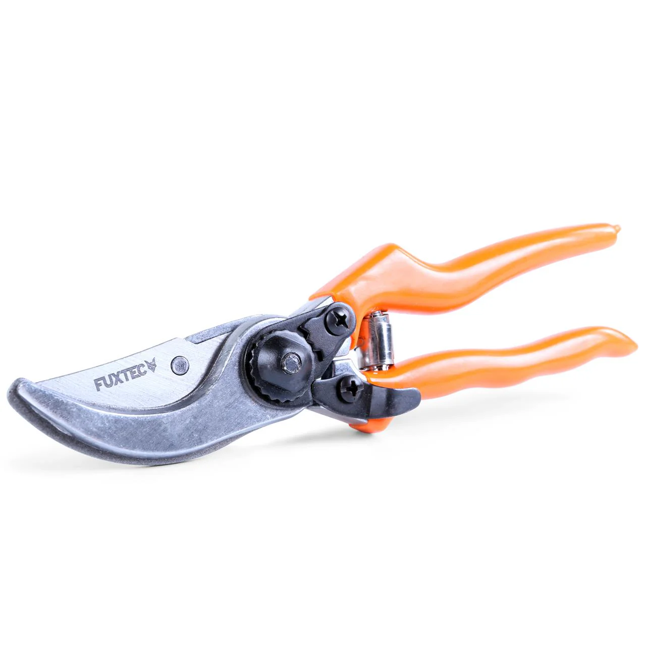 Sécateur de jardin / ciseau pour vigne FUXTEC FX-RSB20 - 20 cm - Image 11