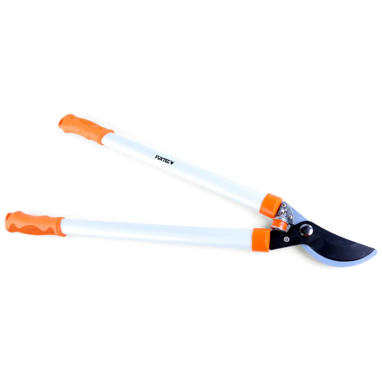 Set de 3 sécateurs de jardin premium - FUXTEC FX-SPS3 - à main, pour branches, pour haies - Image 10
