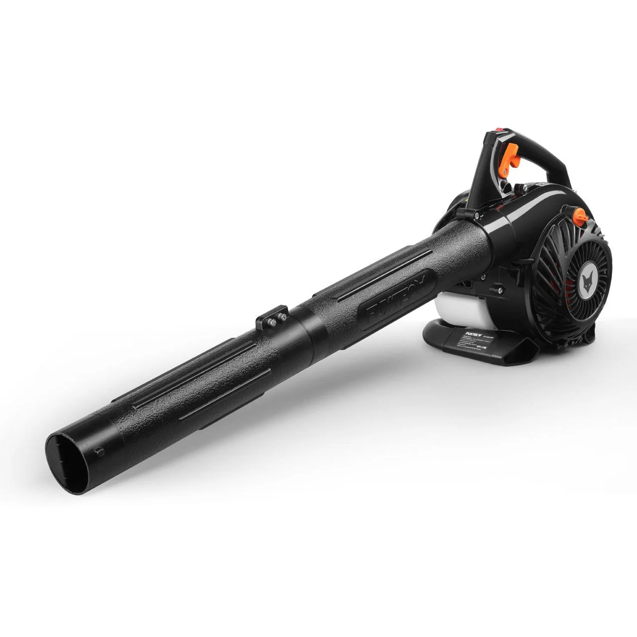 Souffleur aspirateur broyeur thermique professionnel 3 en 1 FUXTEC FX-LBS126P - Image 5