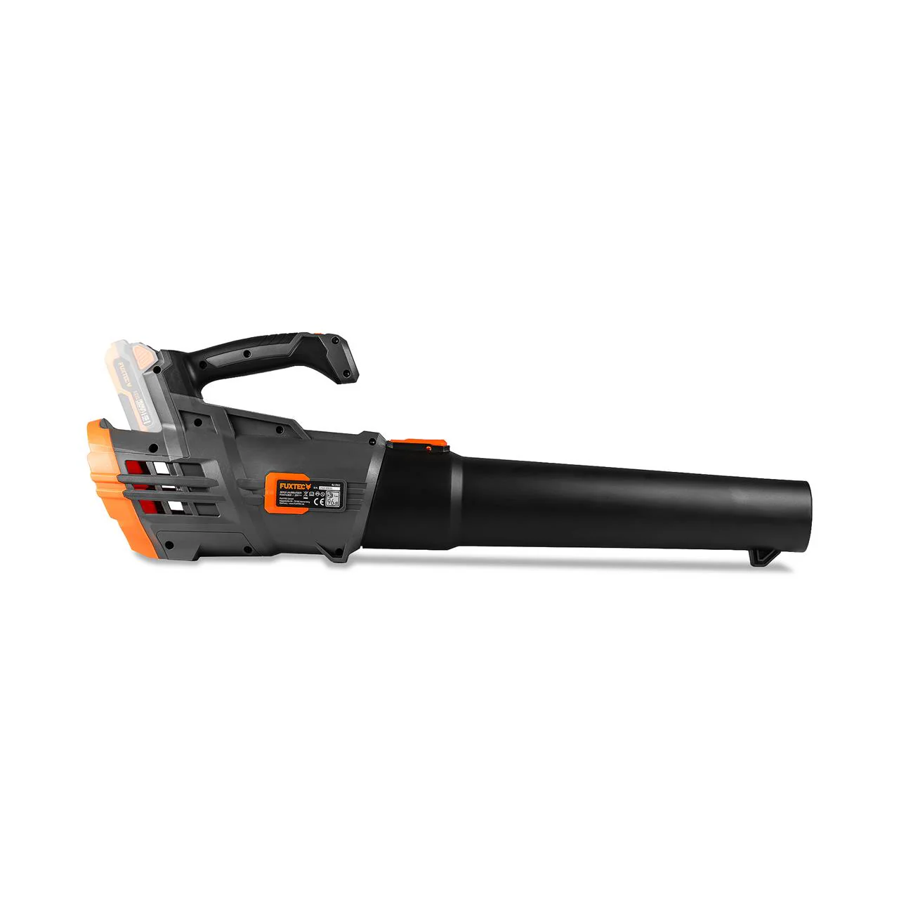 Souffleur de feuilles à batterie 20V FUXTEC FX-E1LB20 - sans batterie ni chargeur - Image 2