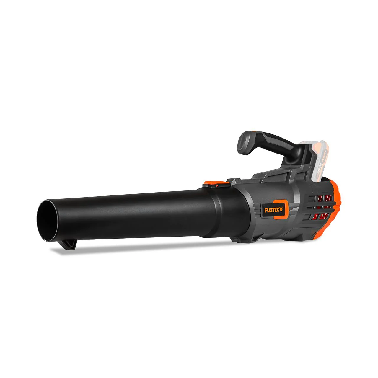Souffleur de feuilles à batterie 20V FUXTEC FX-E1LB20 - sans batterie ni chargeur - Image 4