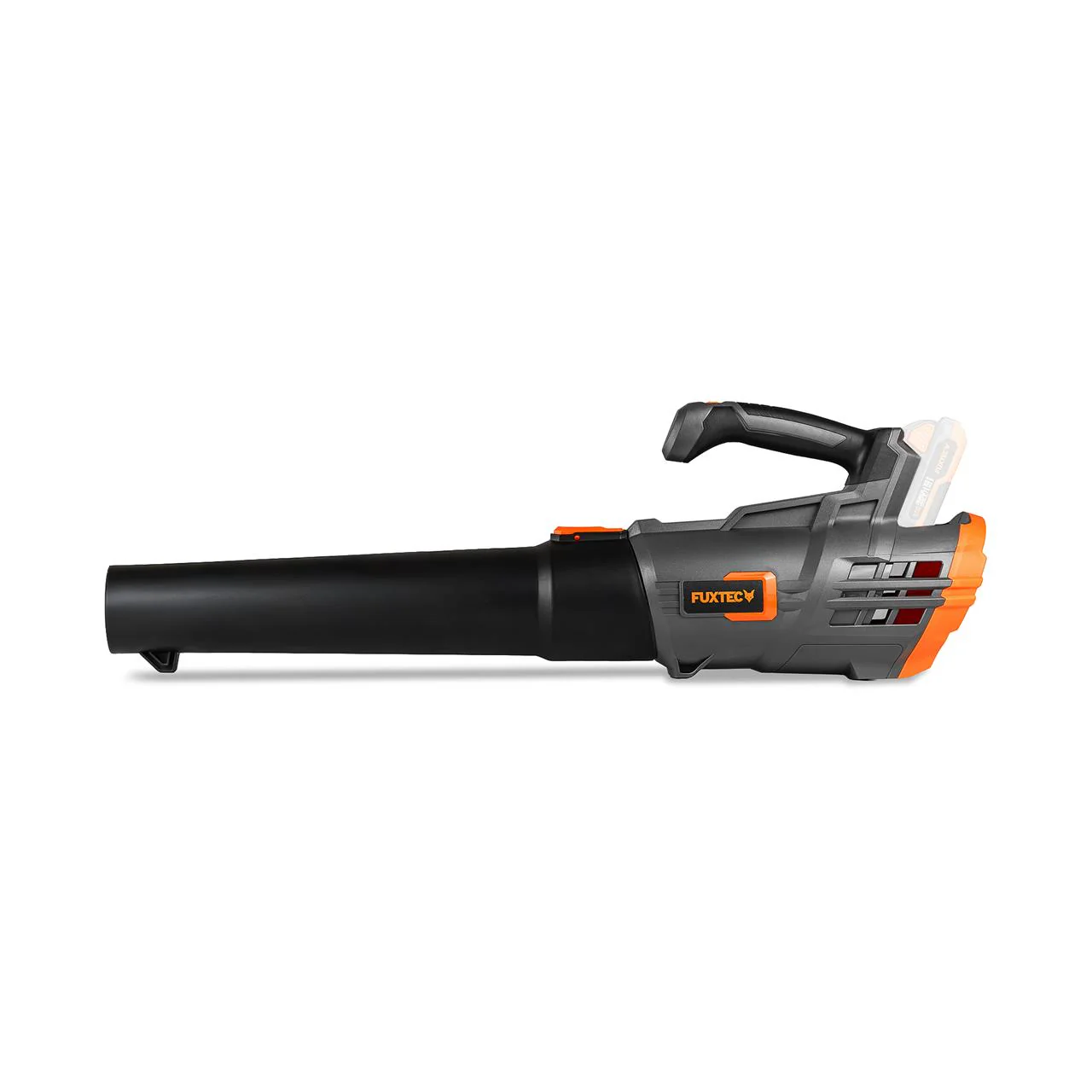 Souffleur de feuilles à batterie 20V FUXTEC FX-E1LB20 - sans batterie ni chargeur - Image 5
