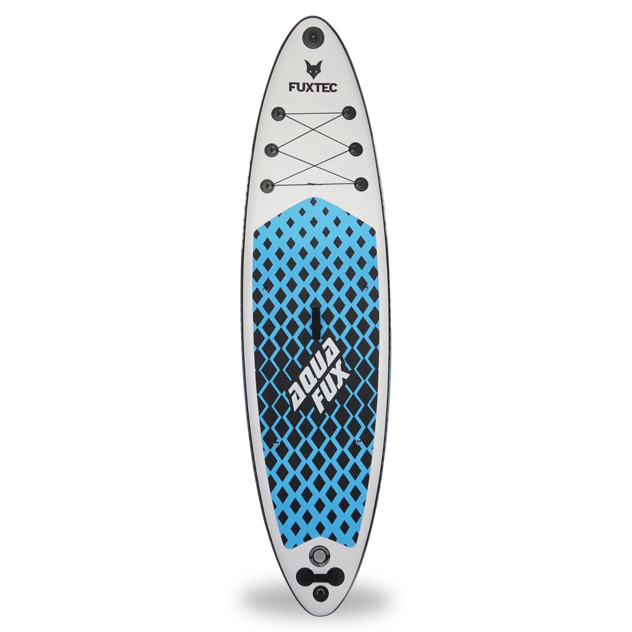 Stand Up Paddle Board gonflable FUXTEC Aqua Cruiser - Image 36