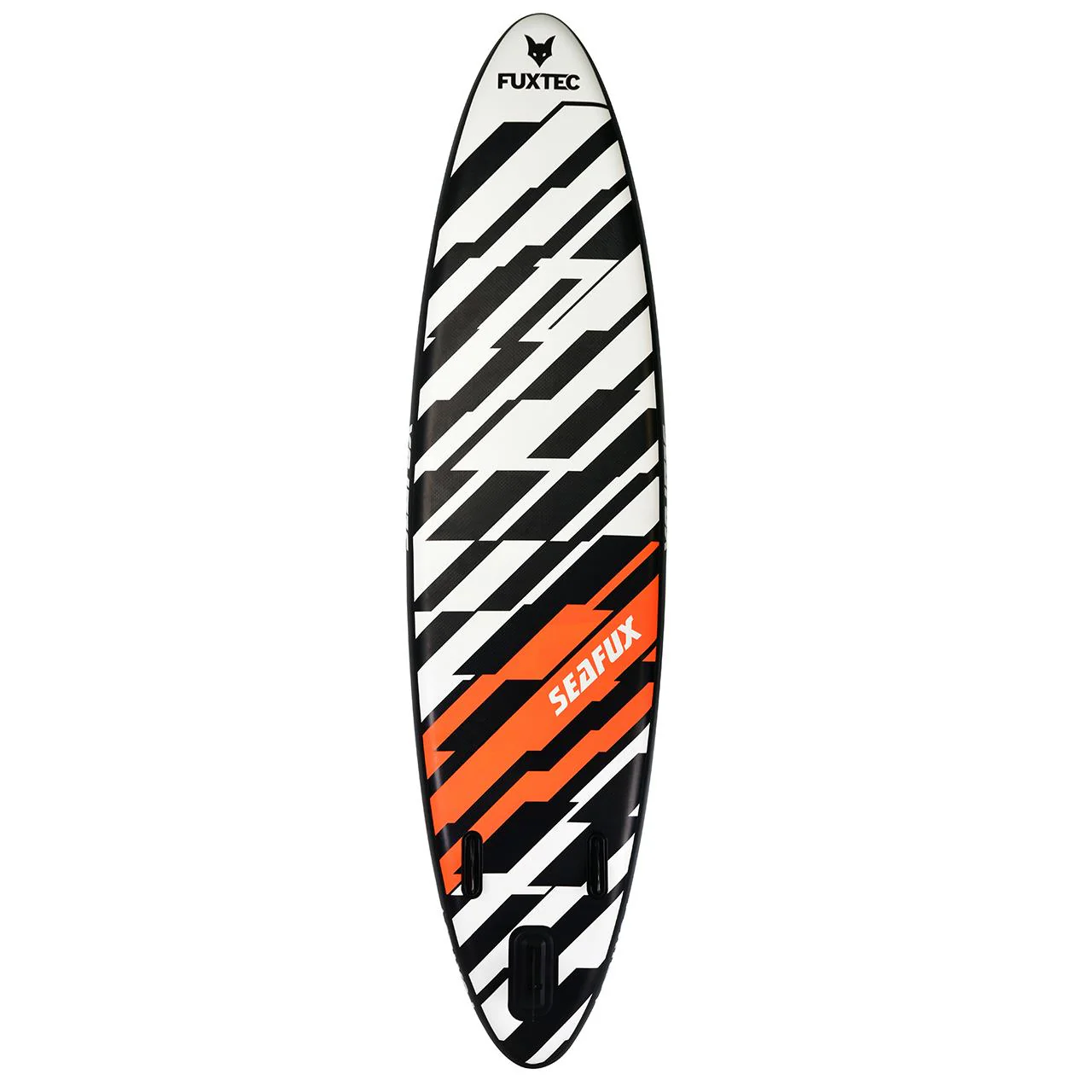 Stand Up Paddle Board gonflable FUXTEC Sea Cruiser - Image 11