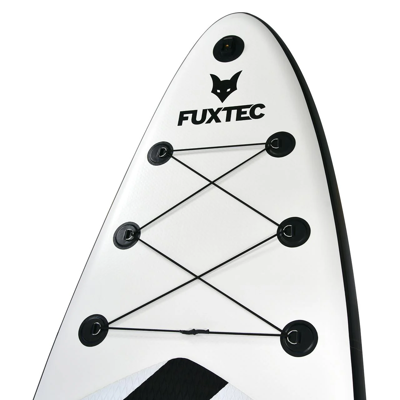 Stand Up Paddle Board gonflable FUXTEC Sea Cruiser - Image 13