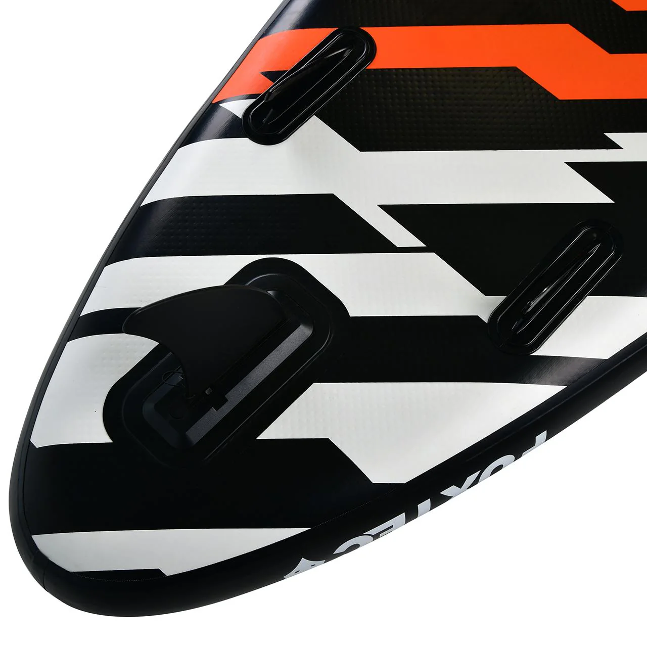 Stand Up Paddle Board gonflable FUXTEC Sea Cruiser - Image 14