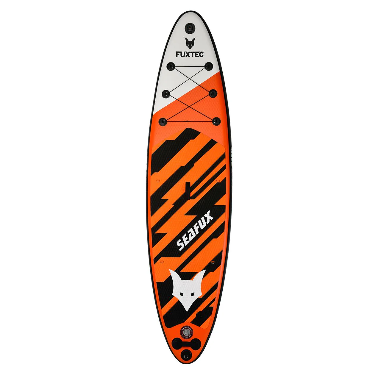 Stand Up Paddle Board gonflable FUXTEC Sea Cruiser - Image 20
