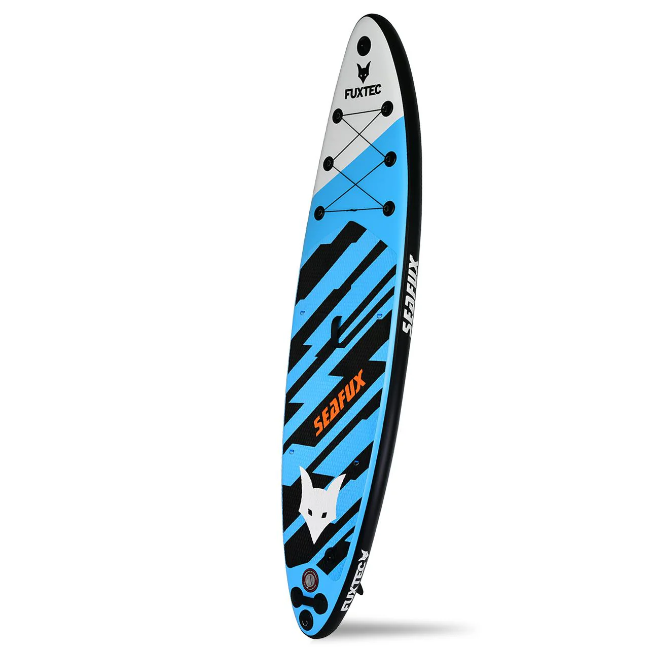 Stand Up Paddle Board gonflable FUXTEC Sea Cruiser - Image 31