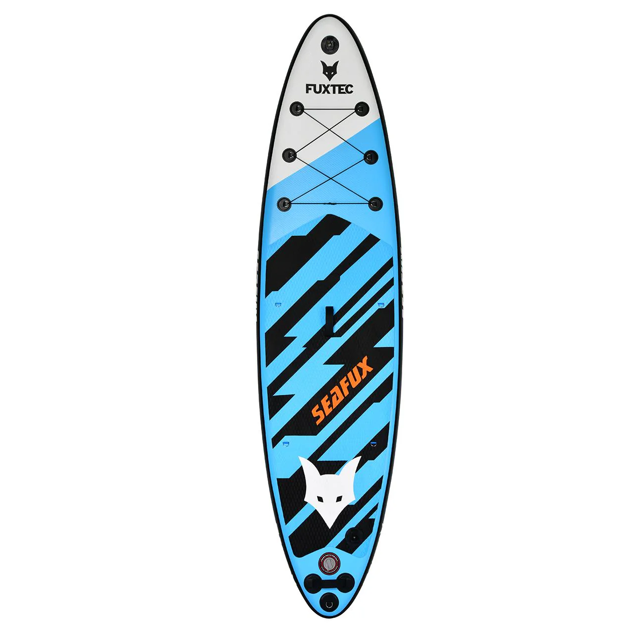Stand Up Paddle Board gonflable FUXTEC Sea Cruiser - Image 34