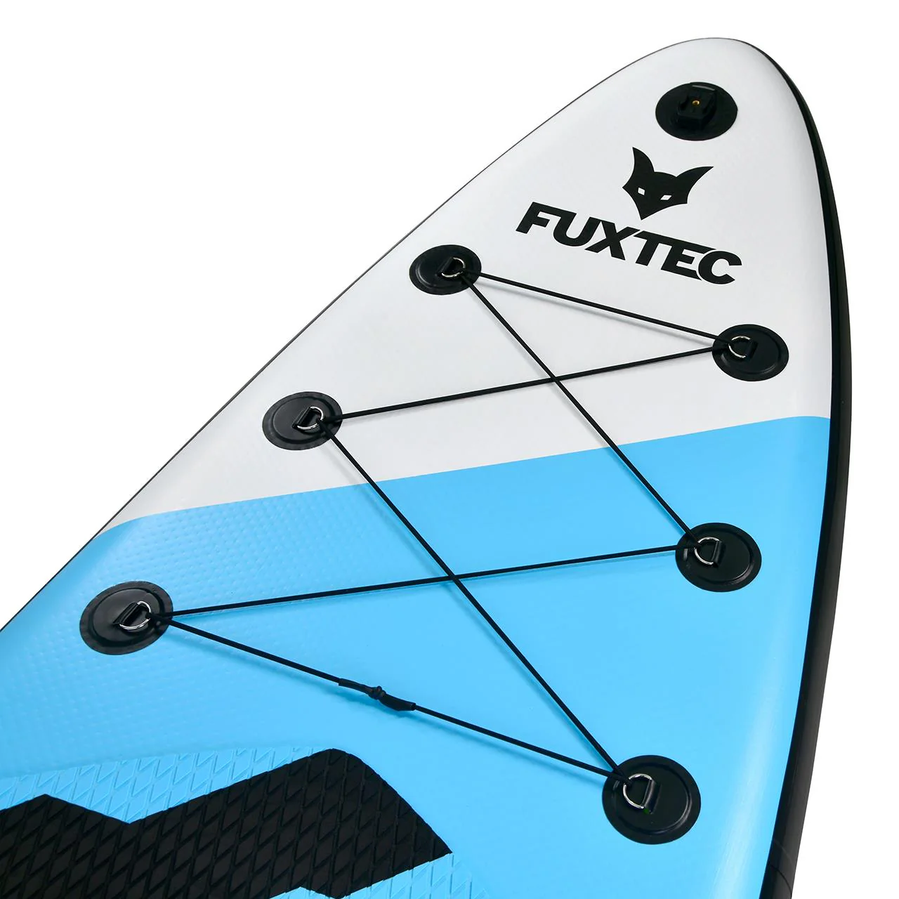 Stand Up Paddle Board gonflable FUXTEC Sea Cruiser - Image 35