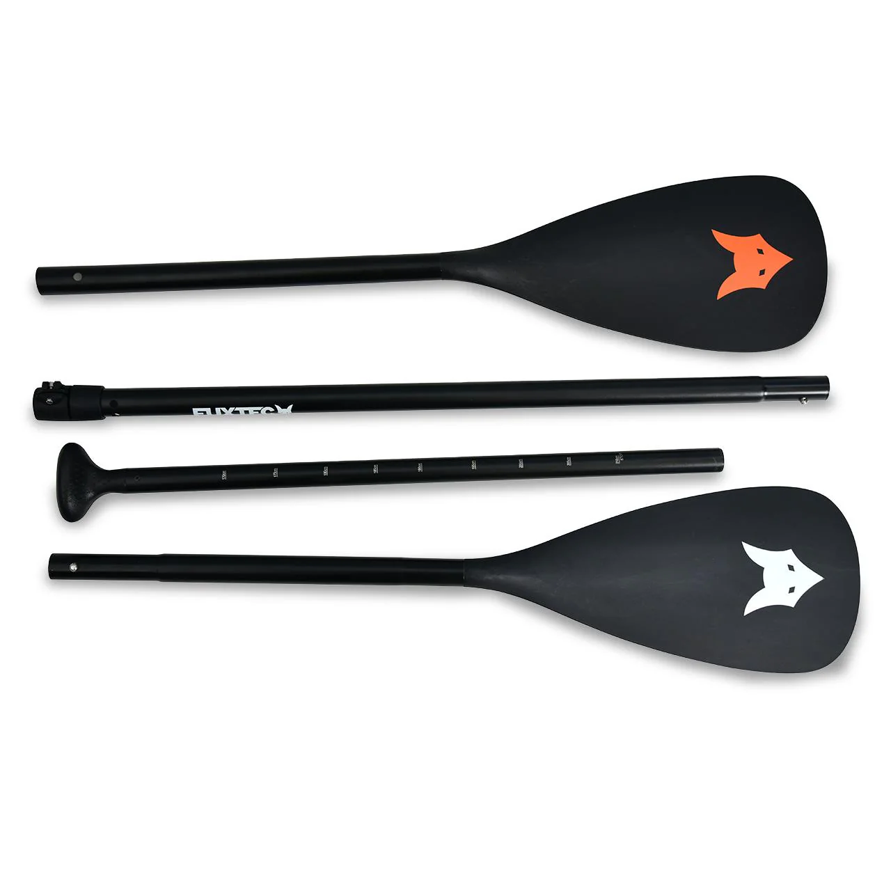 Stand Up Paddle Board gonflable FUXTEC Sea Cruiser - Image 6