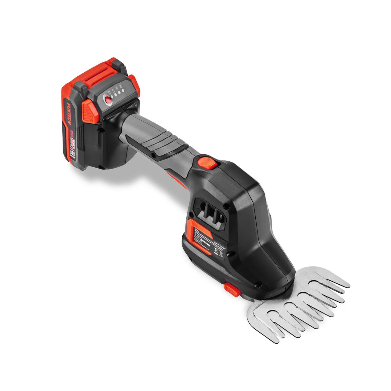 Taille-haie manuel FUXTEC 20V FX-E1HHS20SET - Image 3