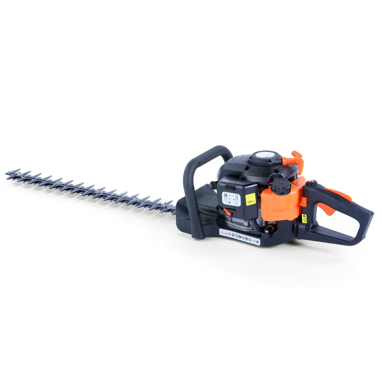 Taille-haies thermique FUXTEC FX-MH126 - Image 2