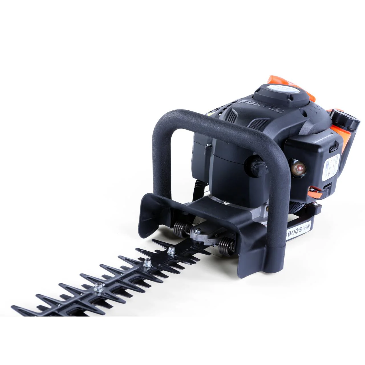 Taille-haies thermique FUXTEC FX-MH126 - Image 8