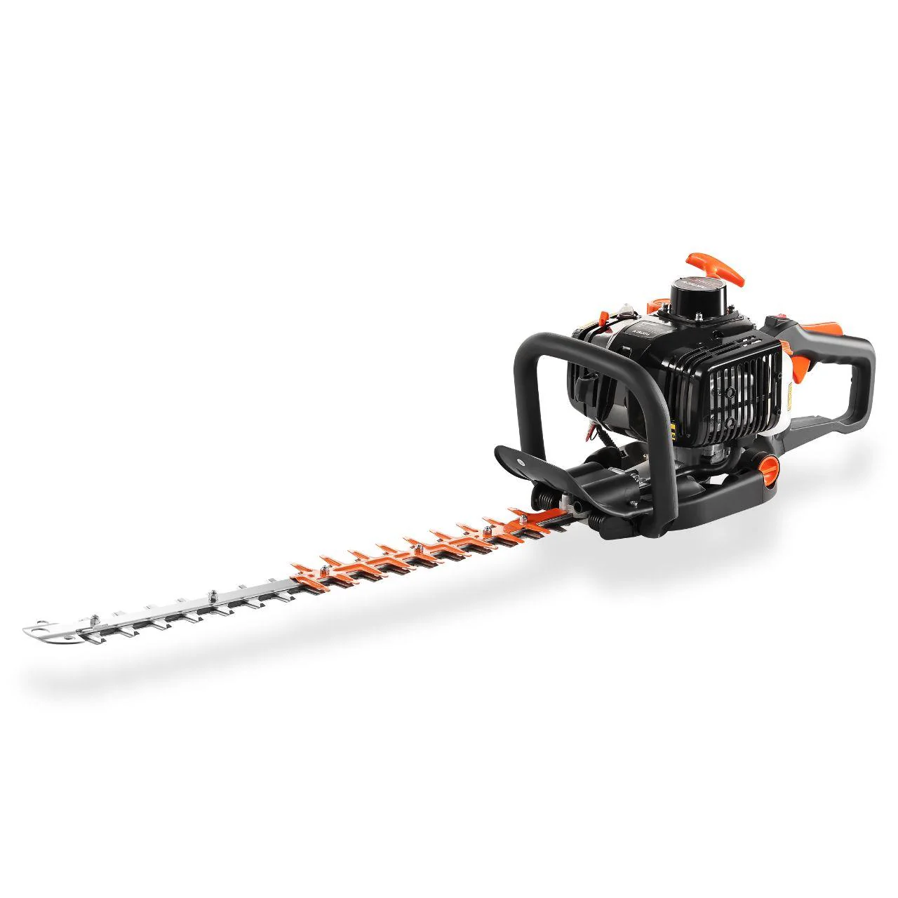 Taille-haies thermique FUXTEC FX-MH123ECO - Image 2