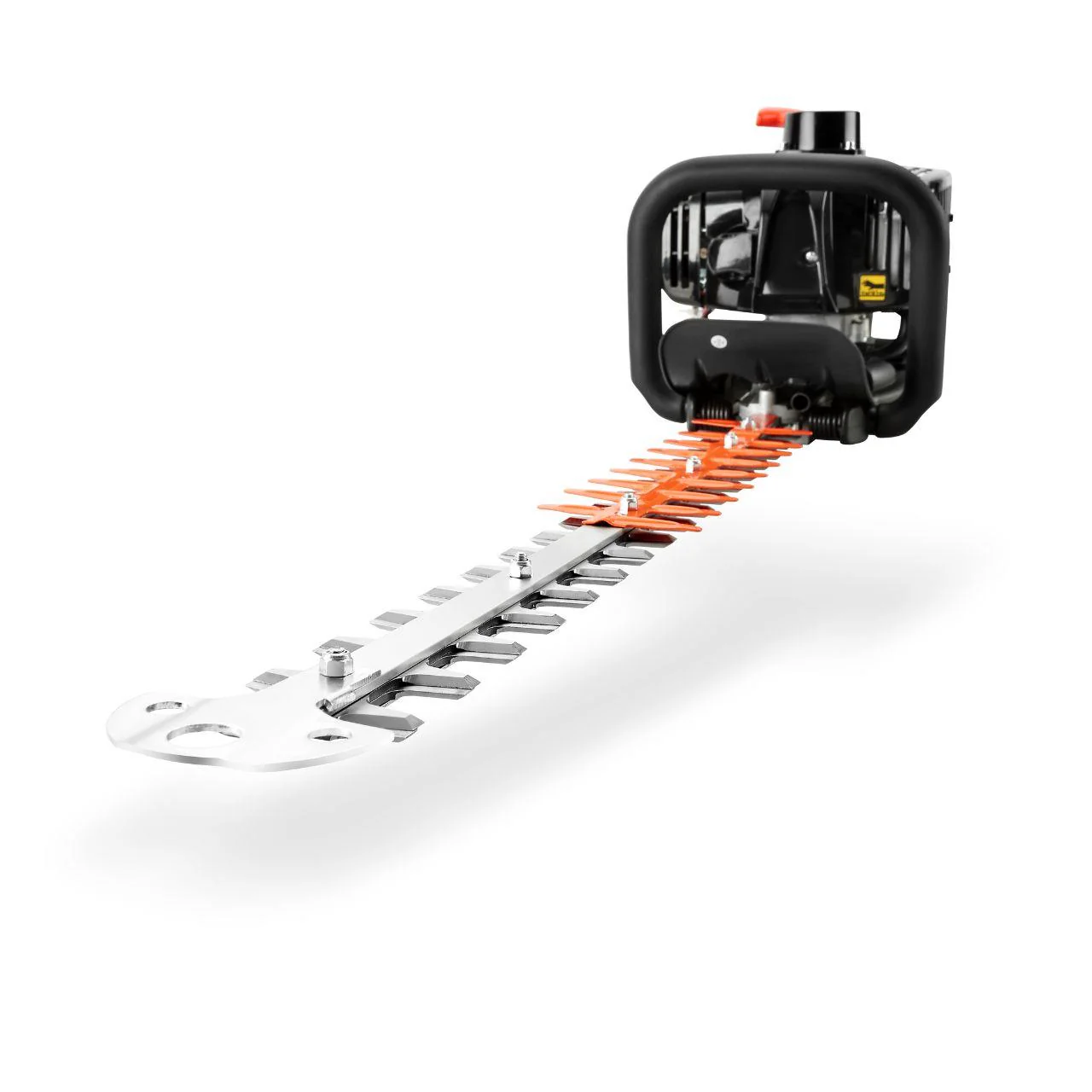 Taille-haies thermique FUXTEC FX-MH123ECO - Image 3