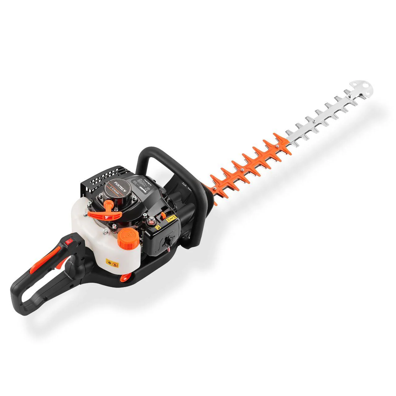 Taille-haies thermique FUXTEC FX-MH123ECO - Image 6
