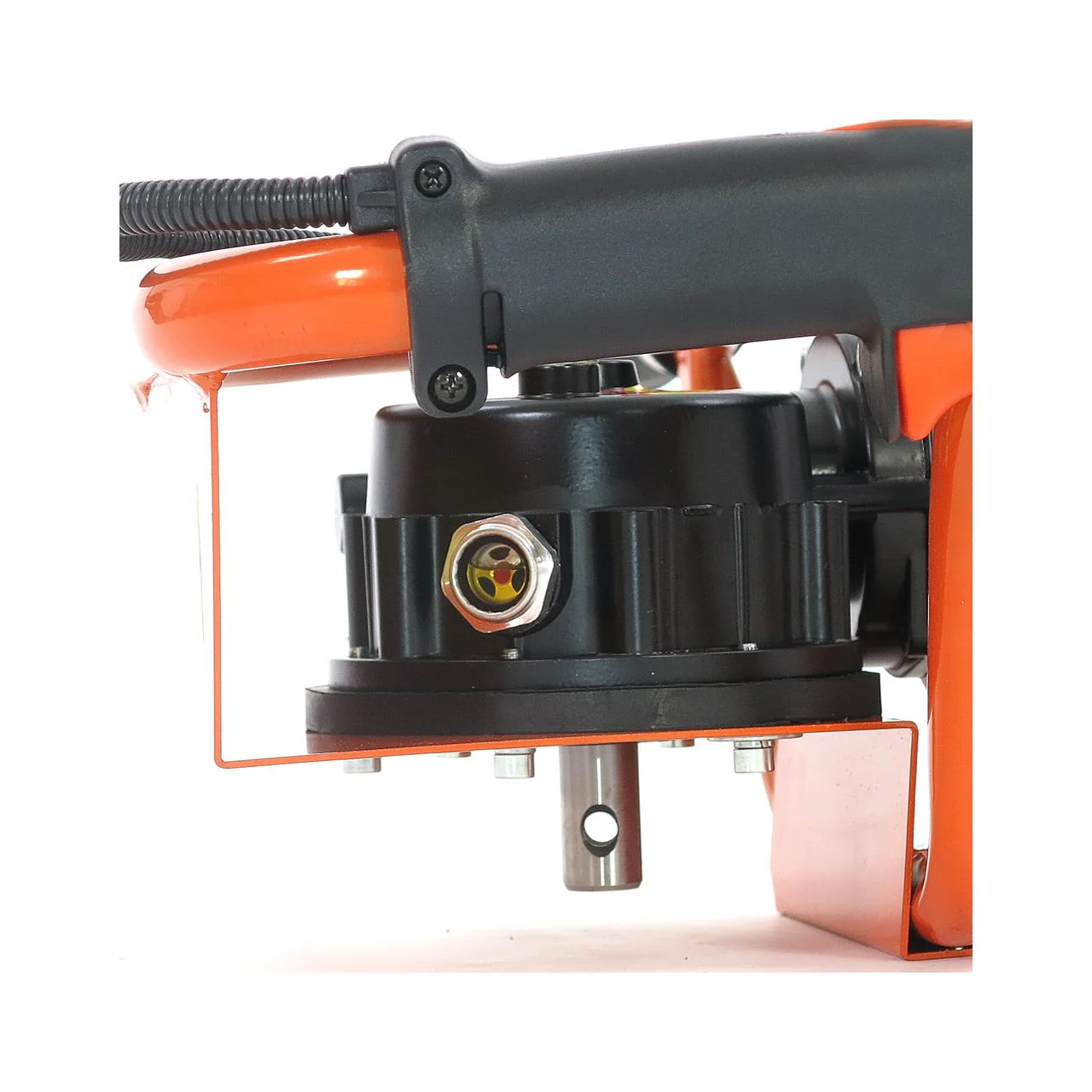 Tarière thermique FUXTEC FX-EB152 avec mèches de 100, 150 et 200 mm - Image 12