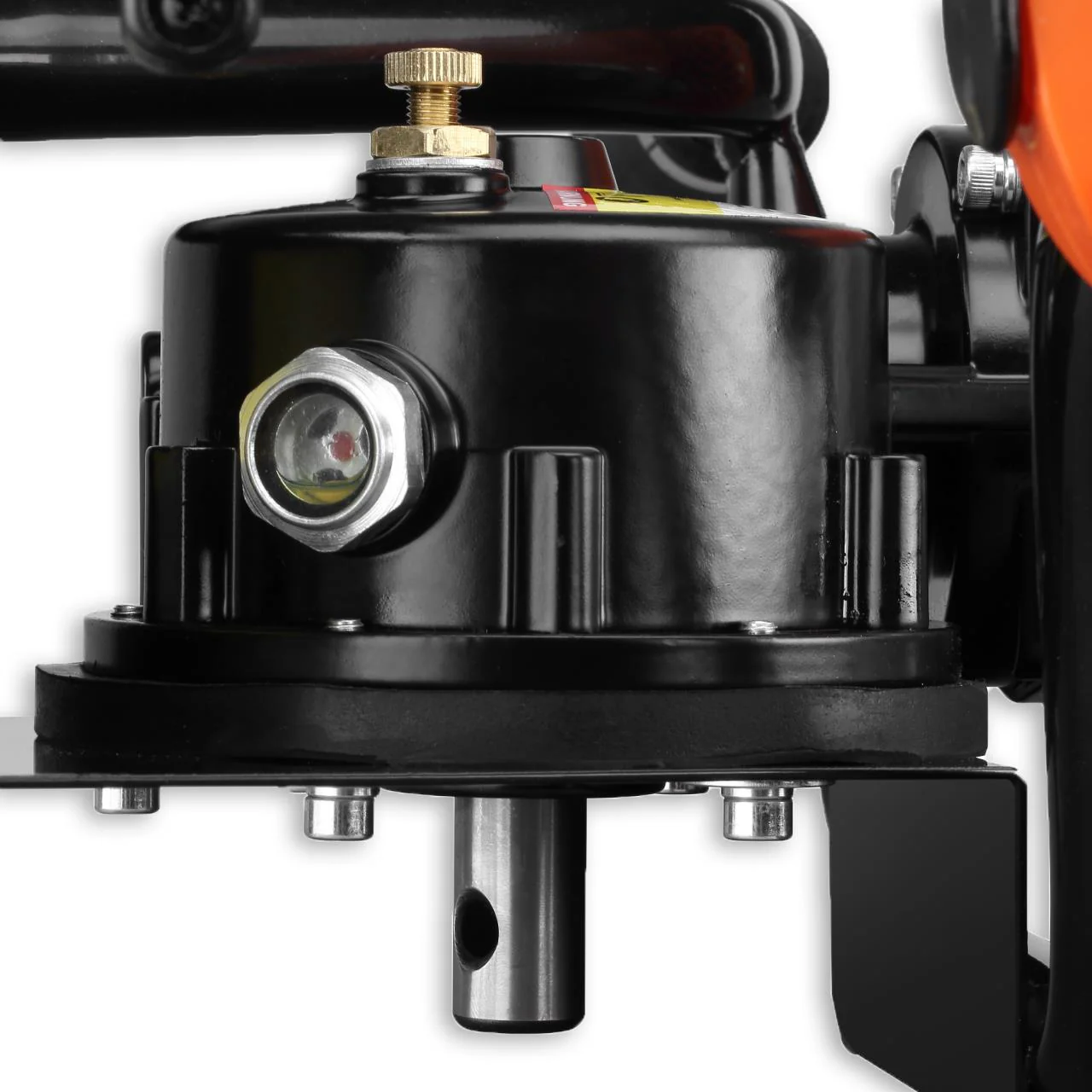 Tarière thermique FUXTEC FX-EB162 avec mèches de 100, 150 et 200 mm - Image 6