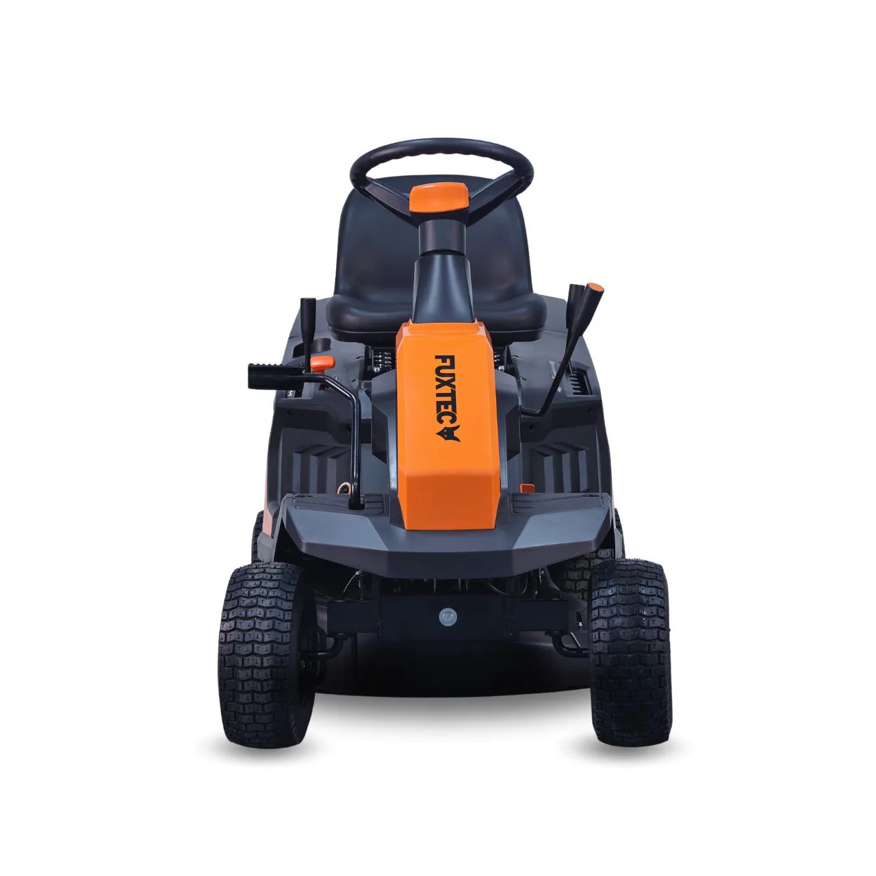 Tondeuse thermique autoportée FUXTEC FX-RMR66 - Image 4