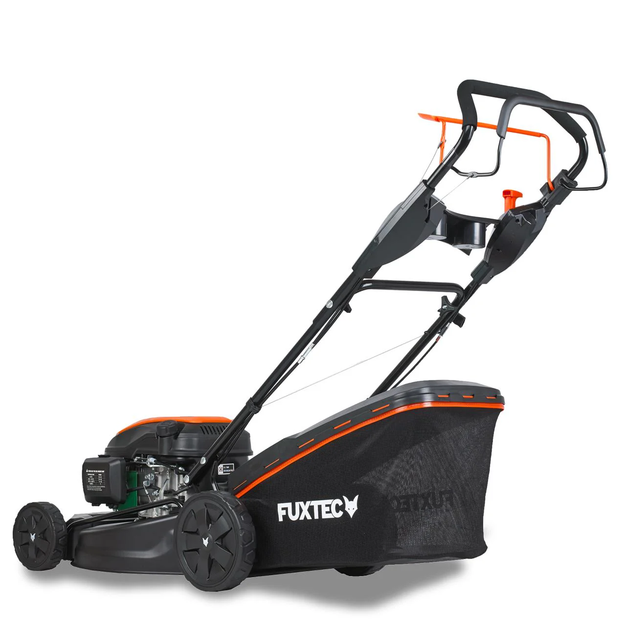 Tondeuse thermique autotractée FUXTEC FX-RM5170PRO - Image 6