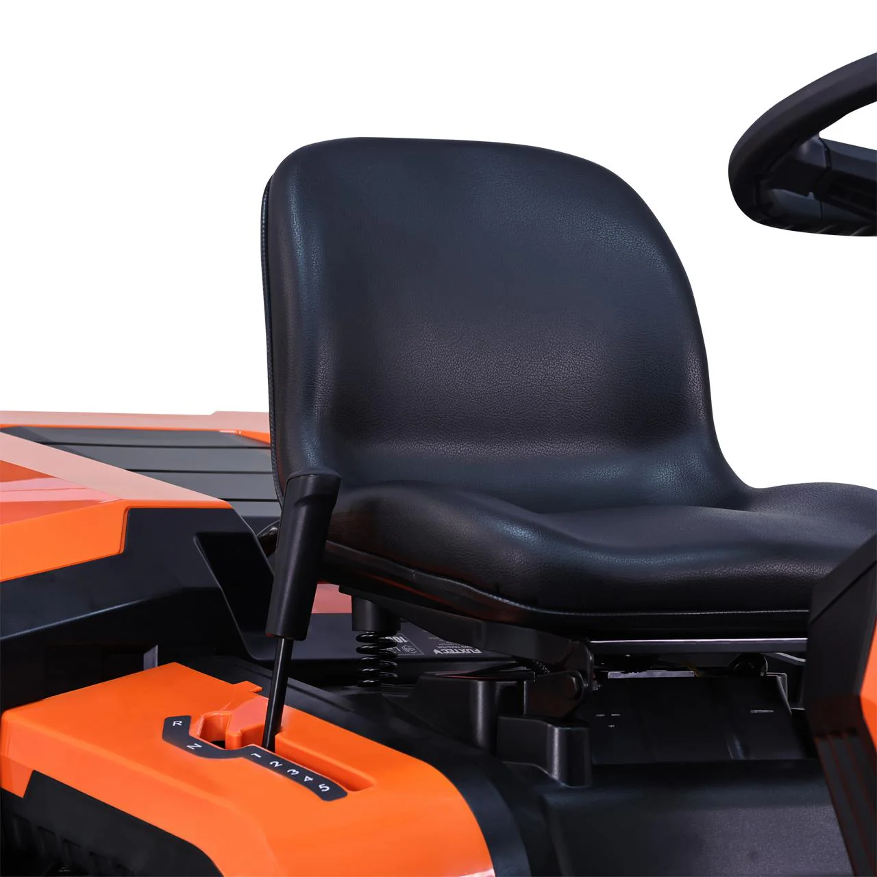 FUXTEC Tondeuse thermique autoportée FX-RMT84M - Image 8