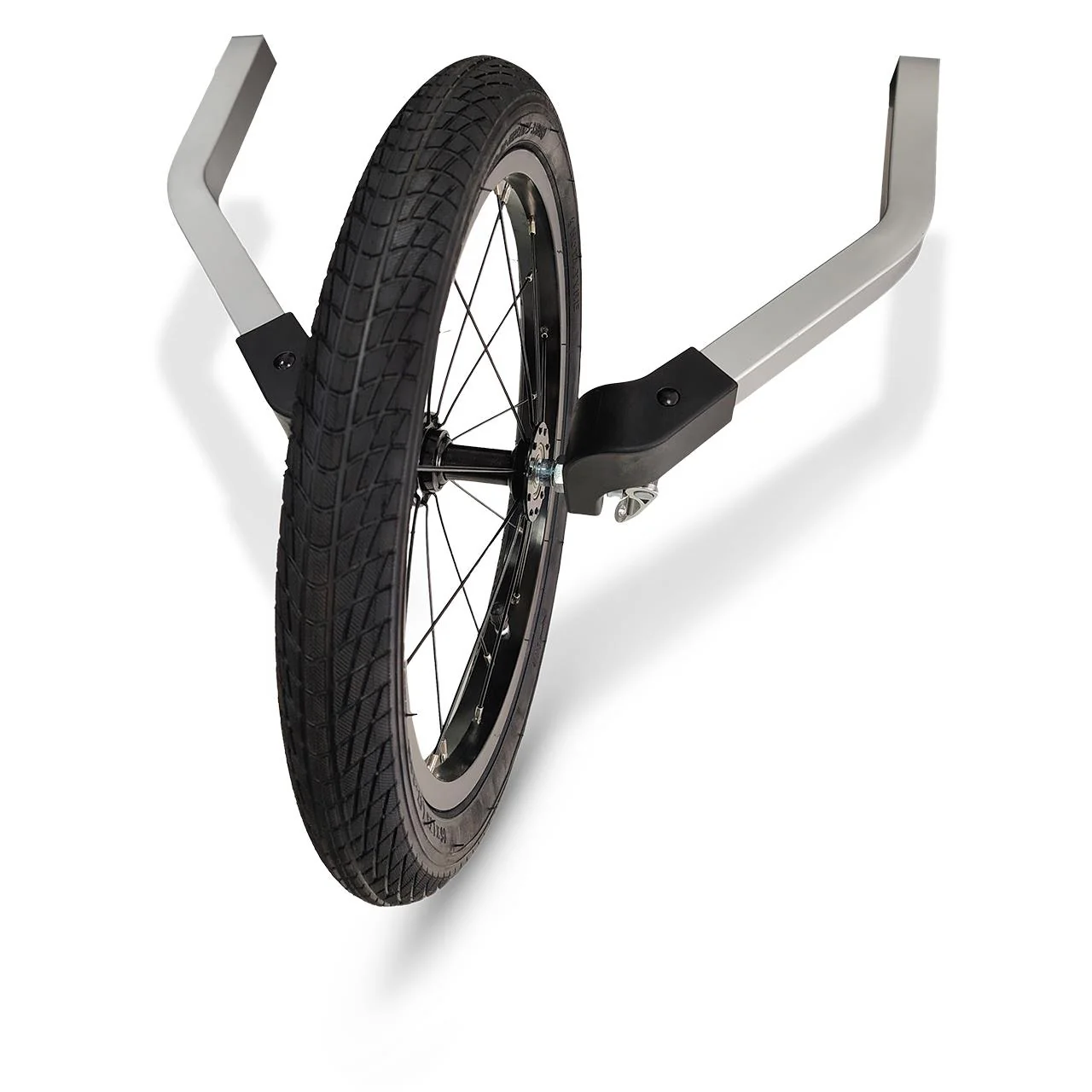 Roue avant de jogging Remorque vélo FX-FA1S