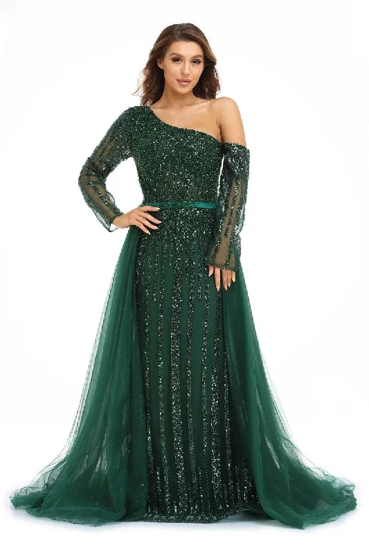 High Couture NR2250 Prom Long Formal Evening Dress