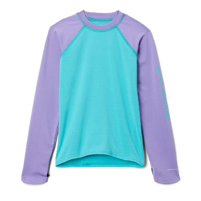 Sandy Shores™ Long Sleeve Sunguard - Kids