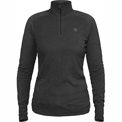 Fjällräven Womens Skare Half Zip W Sweatshirt