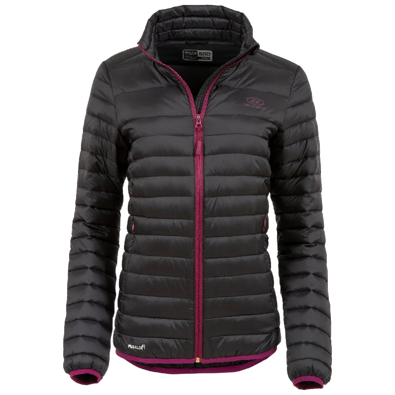 HIGHLAND DOWN JACKET, Womens