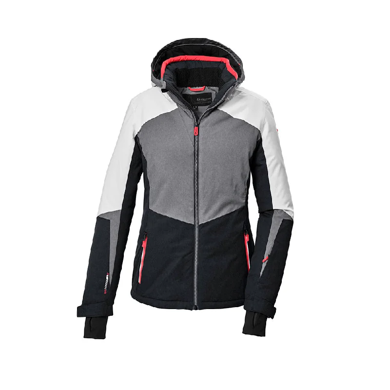 Killtec Extrovert Womens Jacket 2025