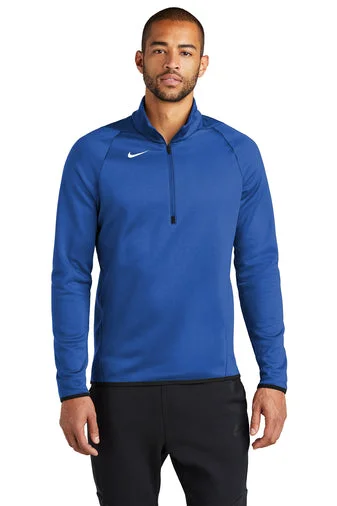 Nike Therma-FIT 1/4-Zip Fleece