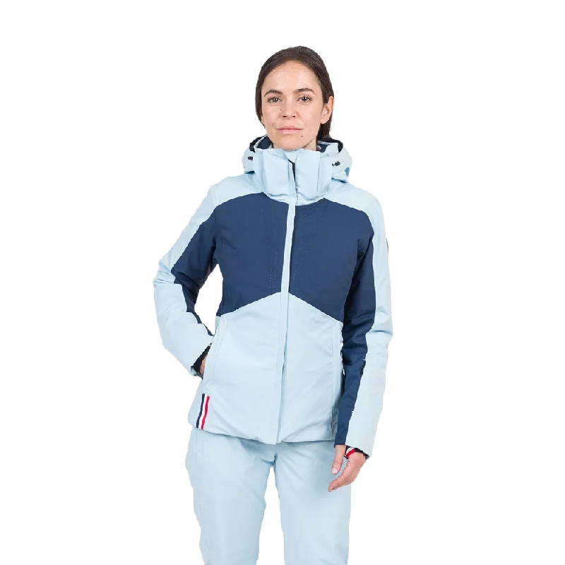 Rossignol Summit Womens Jacket 2024