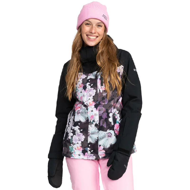 Roxy Jetty 3-in-1 Womens Jacket 2024