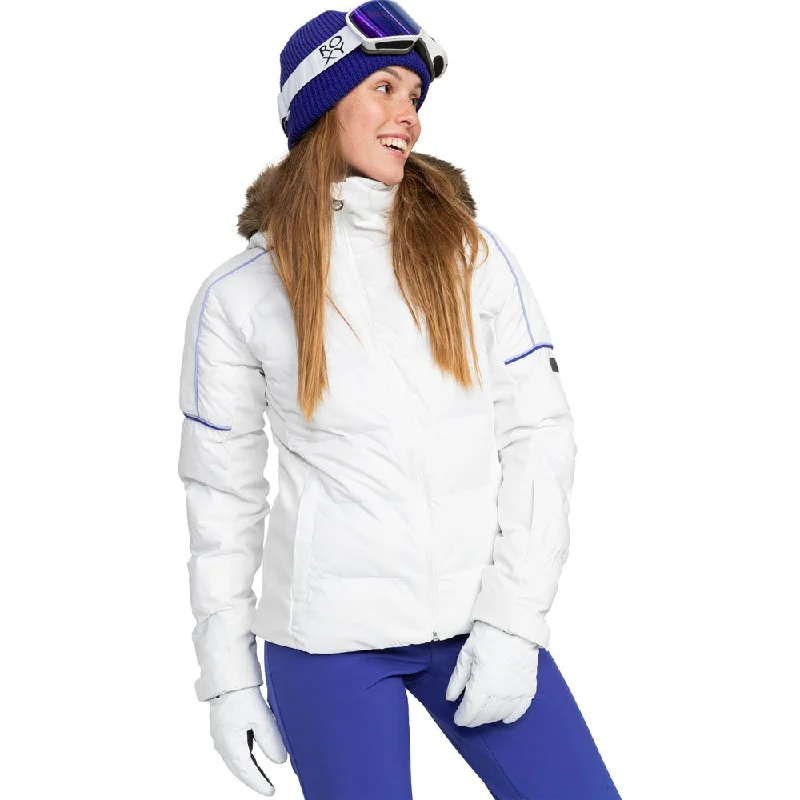 Roxy Snowblizzard Womens Jacket 2024