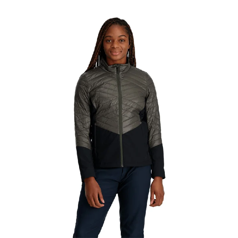 Spyder Glissade Womens Jacket 2024