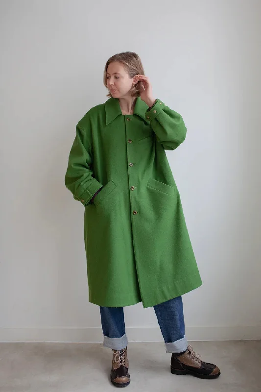 Modern Sewing Co. Darcy Coat