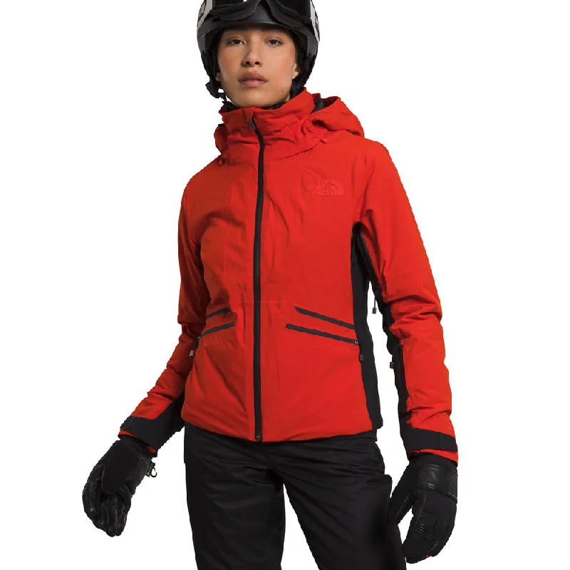 The North Face Inclination Womens Jacket 2024