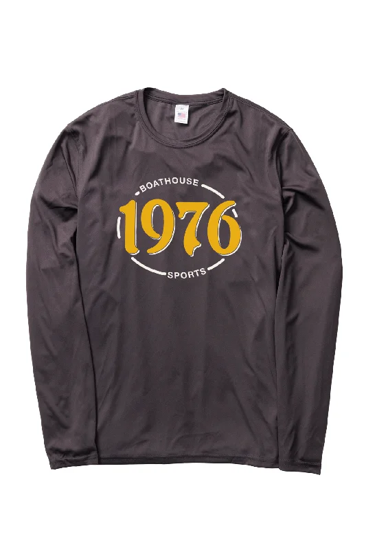 Unisex UV Protection 1976 Long Sleeve