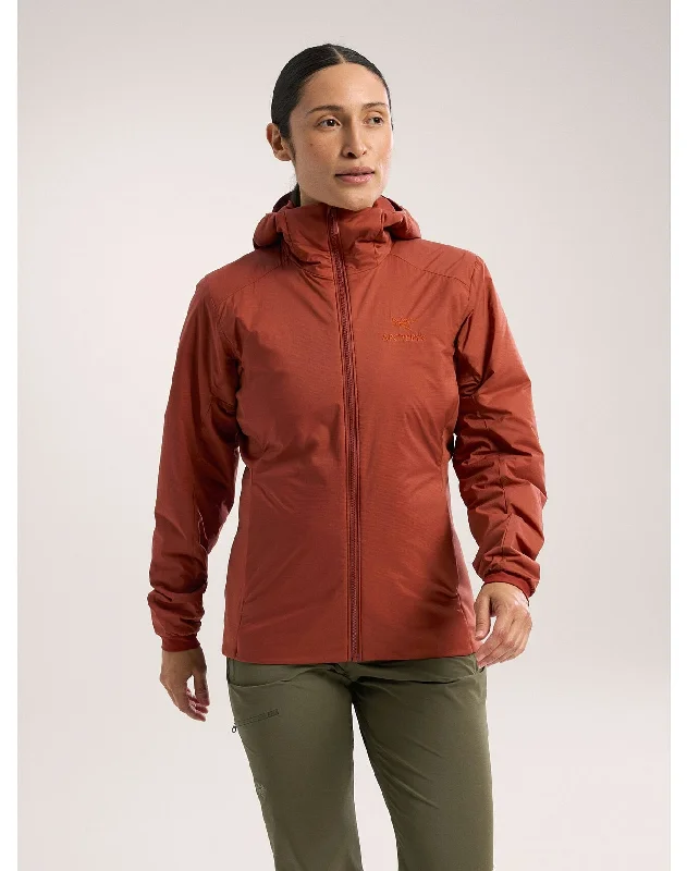 Arc'teryx Women's Atom Hoody