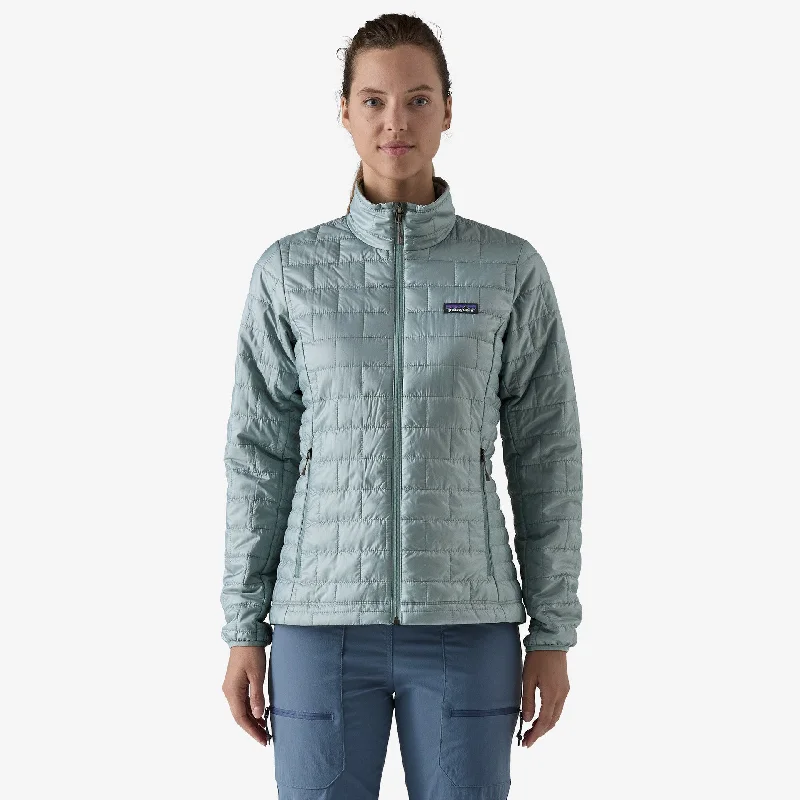 Patagonia Women's Nano Puff Jacket